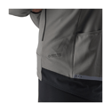 Veste Castelli Perfetto Ros 2 Gris
