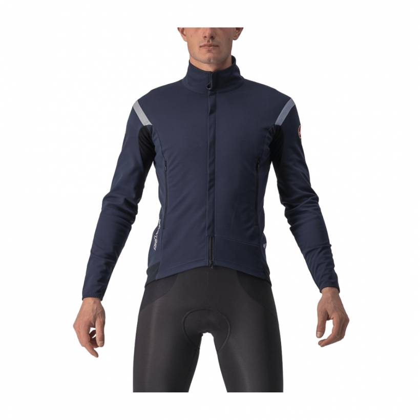 Giacco Castelli Perfetto Ros 2 Az Savile Blu