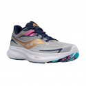 Shoes Saucony Ride 15 Blue Golden AW22