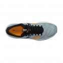 Shoes Saucony Omni 21Grey Orange AW22