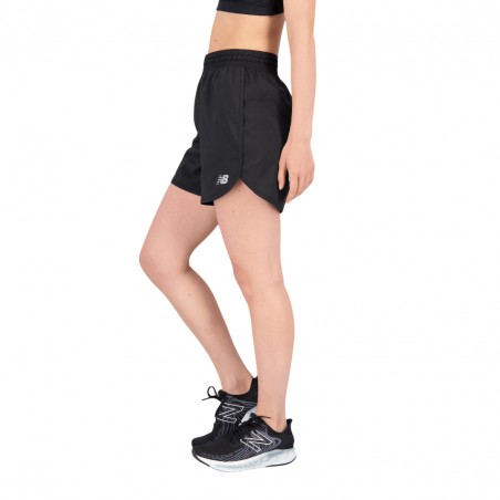 Venda Shorts New Balance Accelerate 2,5 polegadas Melhor Preço