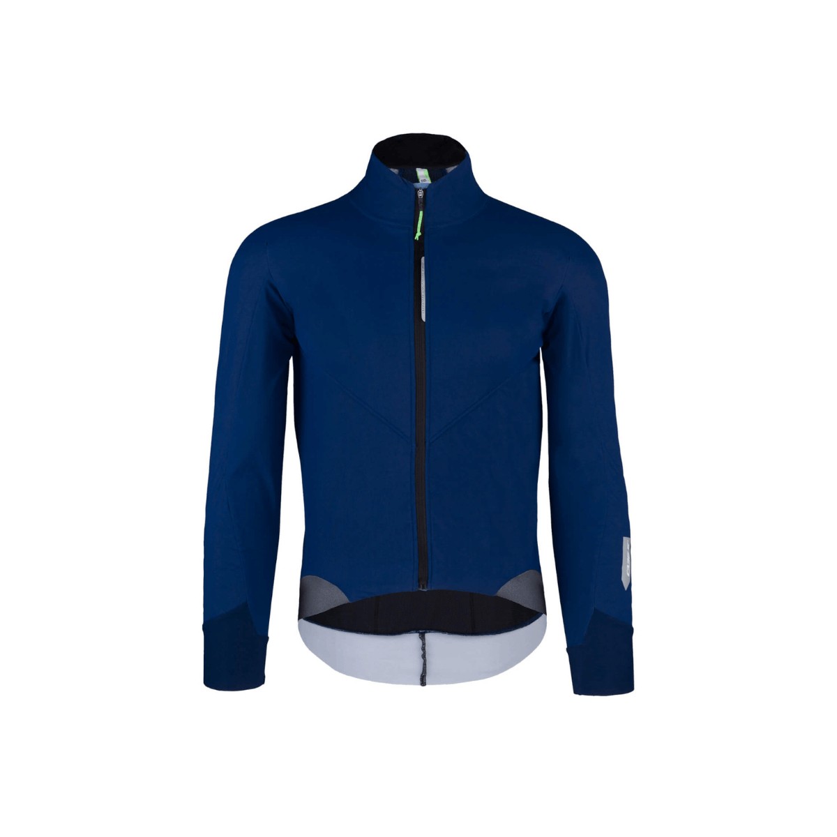 er die günstig Kaufen-Jacke Q36.5 Fledermausjacke Multilayer Navy, Größe M. Jacke Q36.5 Fledermausjacke Multilayer Navy, Größe M <![CDATA[Eine mehrlagige Jacke für den Winter
 Eine mehrlagige Winterjacke, die auch an den kältesten Tagen der Saison eine he