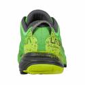 Zapatillas La Sportiva Akasha II Verde Gris AW22