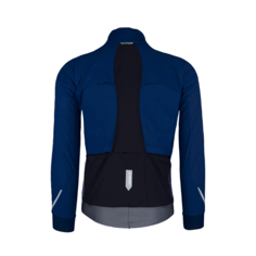 CHAQUETA BAT JACKET NAVY 2
