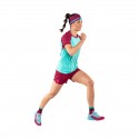 Shoes Dynafit Ultra 50 Light Blue Purple AW22 Woman