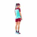 Shoes Dynafit Ultra 50 Light Blue Purple AW22 Woman
