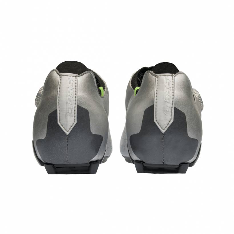 Shoes Q36.5 Unique Road Silver