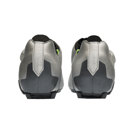 Chaussures, Q36.5 Unique Road Silver