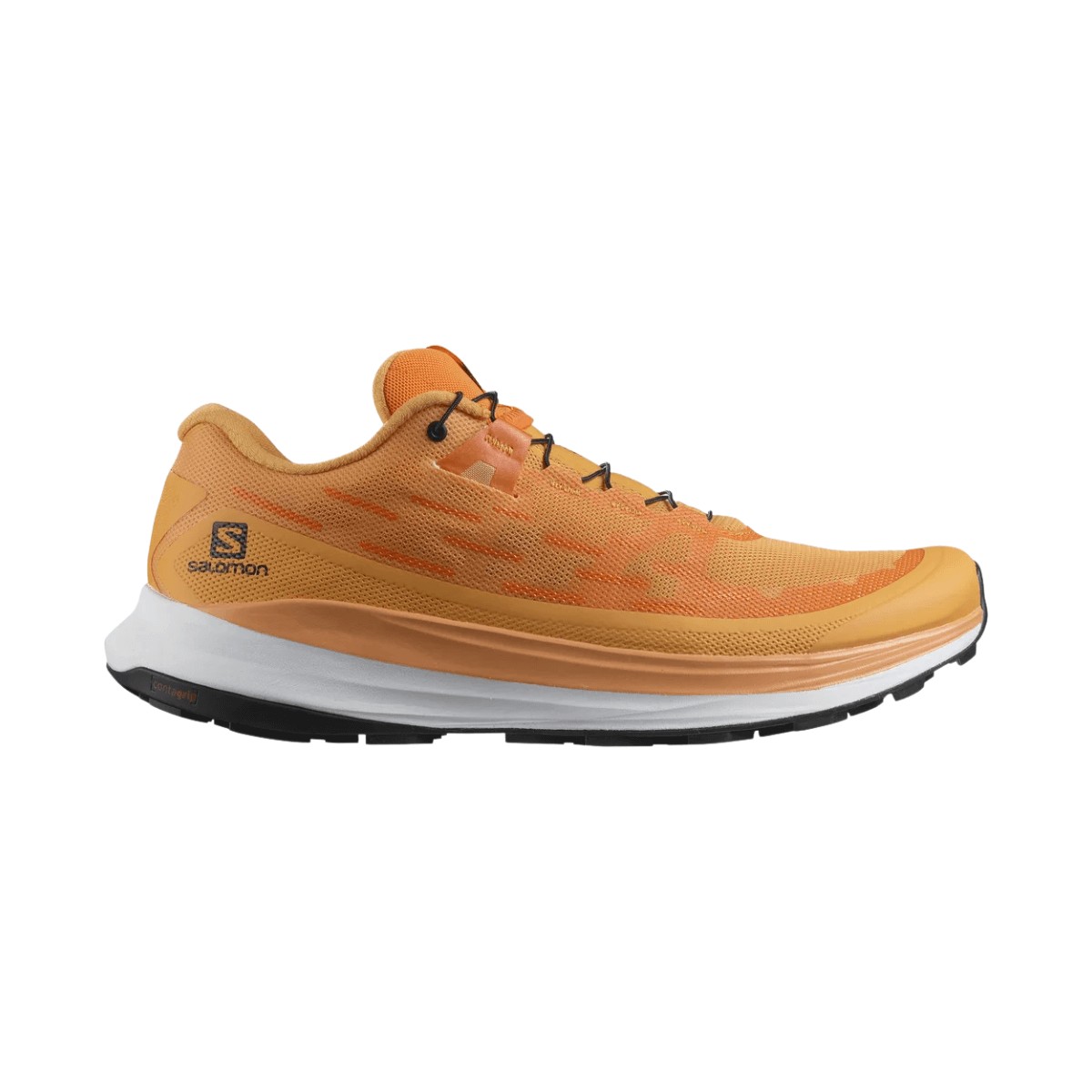 Zapatillas Salomon Ultra Glide Naranja