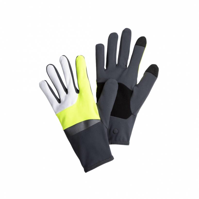 Gant Fusion Midweight Brooks Asphalte / Vie nocturne / Blanc Unisexe