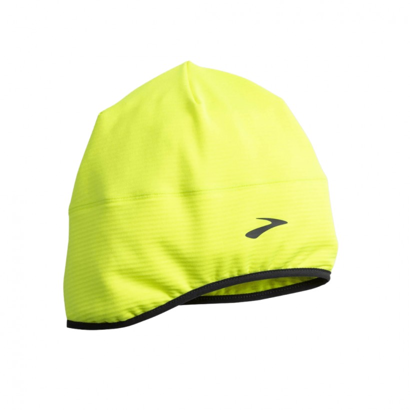 Notch Thermal Beanie Brooks Nightlife/Asphalt Unisex