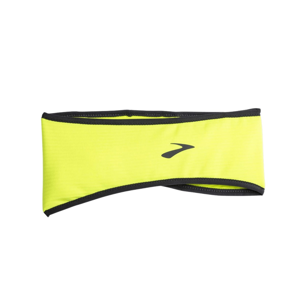 Notch Thermal Headband Brooks Flour Yellow Unisex