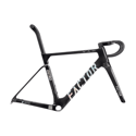 Factor Ostro VAM Carbon Disc Frame and Fork Set