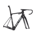 Factor Ostro VAM Carbon Disc Frame and Fork Set