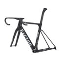 Factor Ostro VAM Carbon Disc Frame and Fork Set