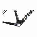 Factor Ostro VAM Carbon Disc Fork and Frame Kit