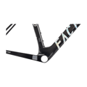 Factor Ostro VAM Carbon Disc Frame and Fork Set