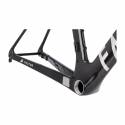 Factor Ostro VAM Carbon Disc Fork and Frame Kit