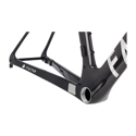 Factor Ostro VAM Carbon Disc Frame and Fork Set