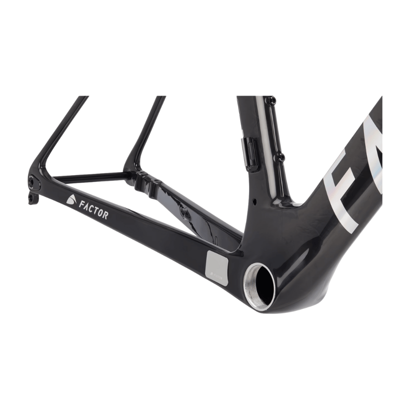 Factor Ostro VAM Carbon Disc Frame and Fork Set