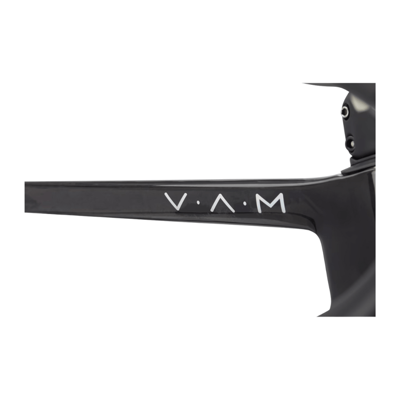 Factor Ostro VAM Carbon Disc Frame and Fork Set