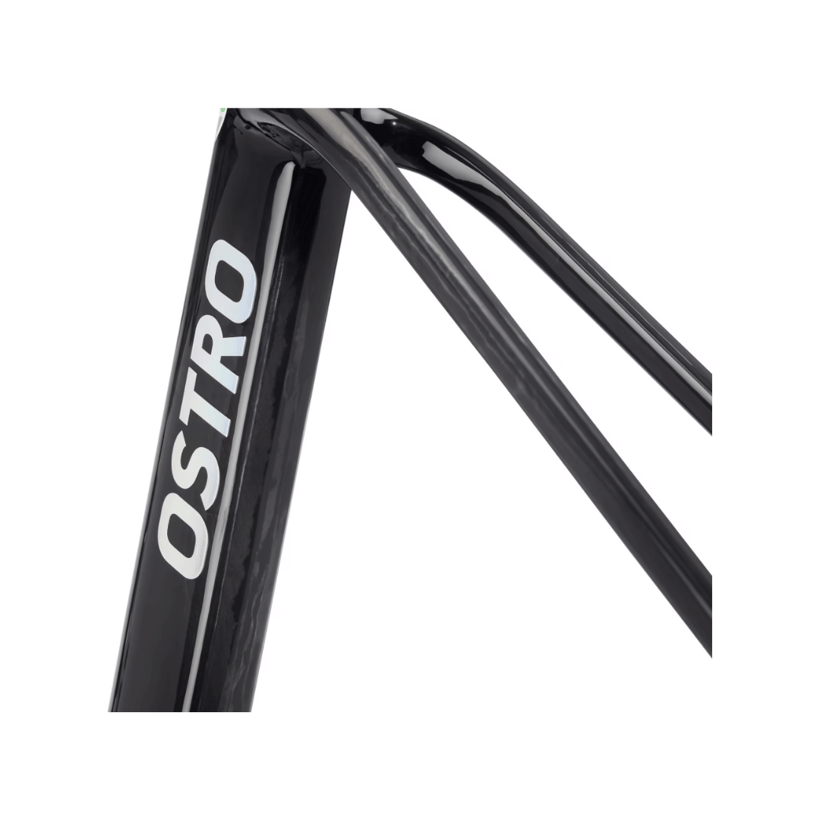 Factor Ostro VAM Carbon Disc Frame and Fork Set