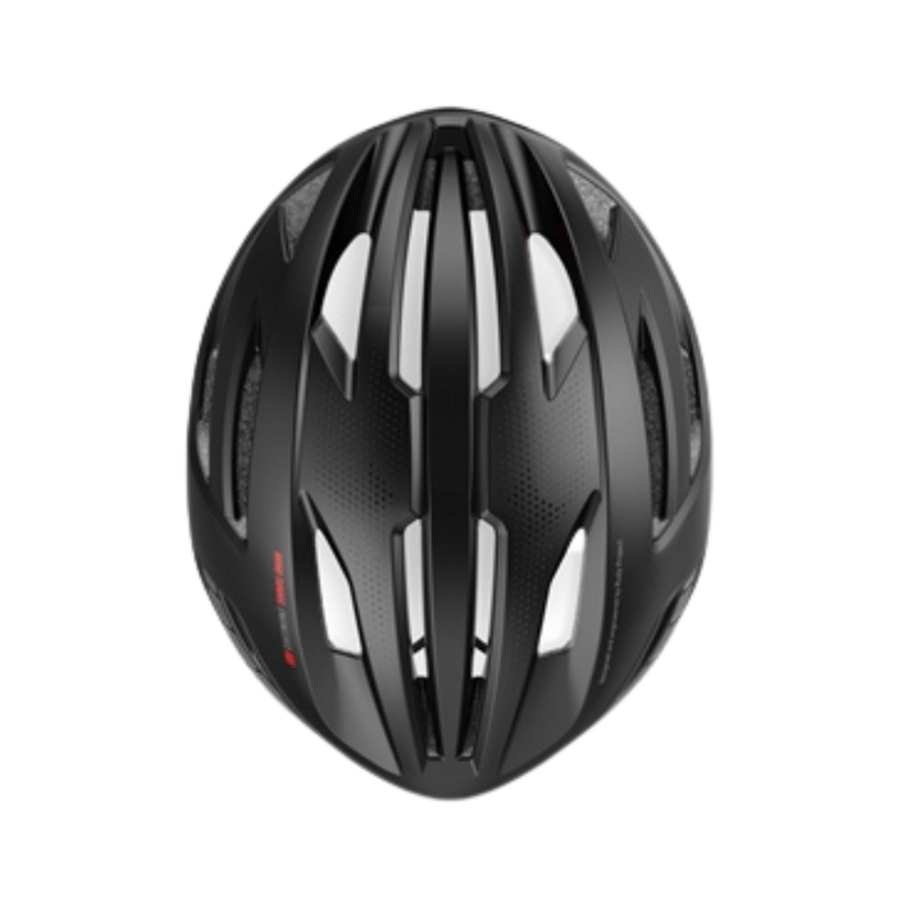Casco Rudy Project Egos nero opaco