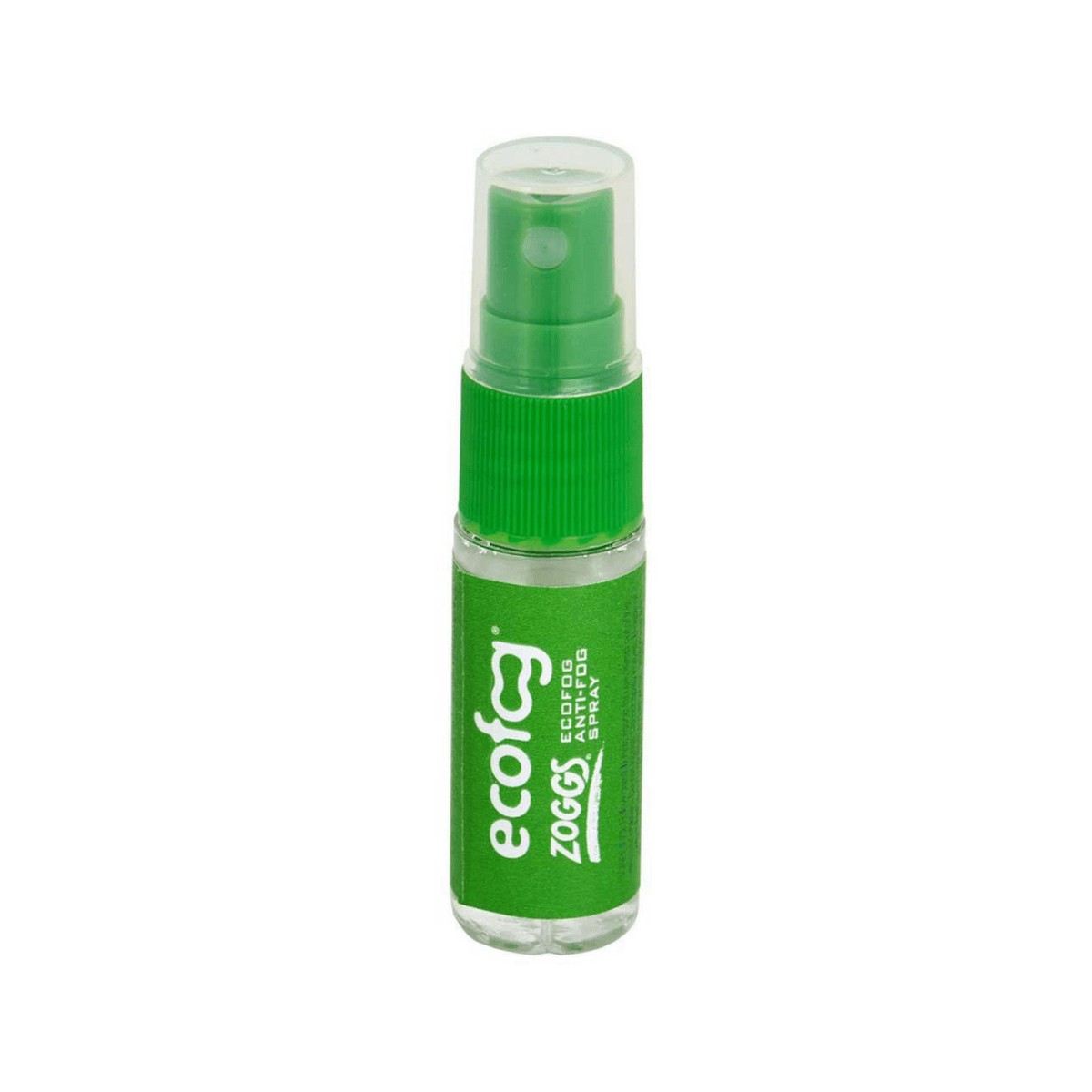 Brille mit günstig Kaufen-Zoggs Ecofog Spray. Zoggs Ecofog Spray <![CDATA[Das ökologische Antibeschlag-Spray für Schwimmbrillen Ausschließlich mit Rohstoffen natürlichen Ursprungs formuliert, vollständig biologisch abbaubar, „frei von Chemikalien“ und sicher für alle Ben