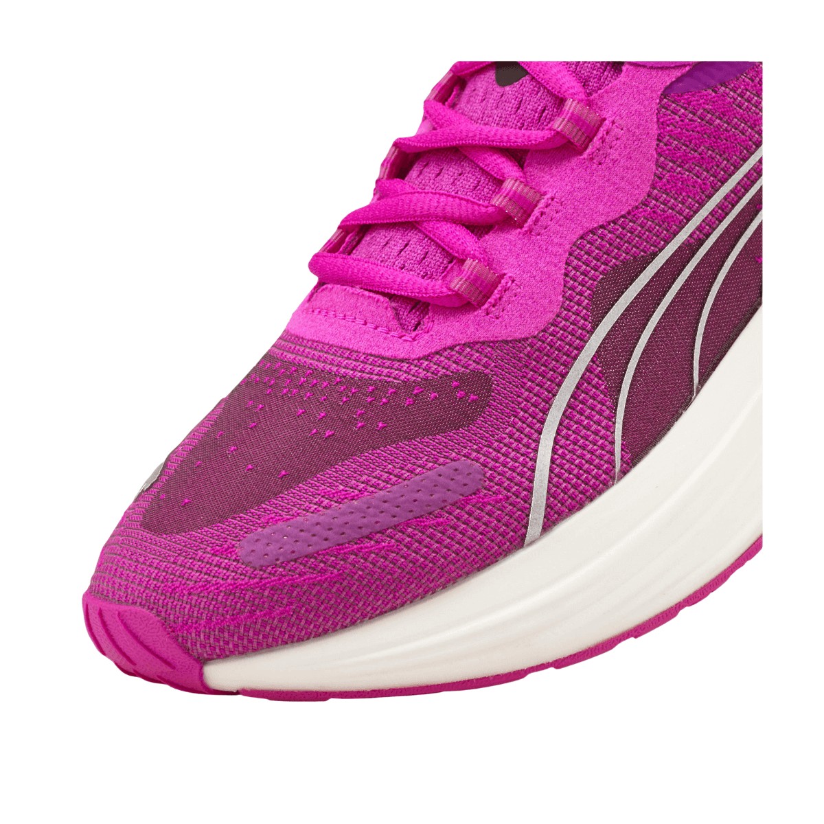 Fuchsia clearance pink pumas