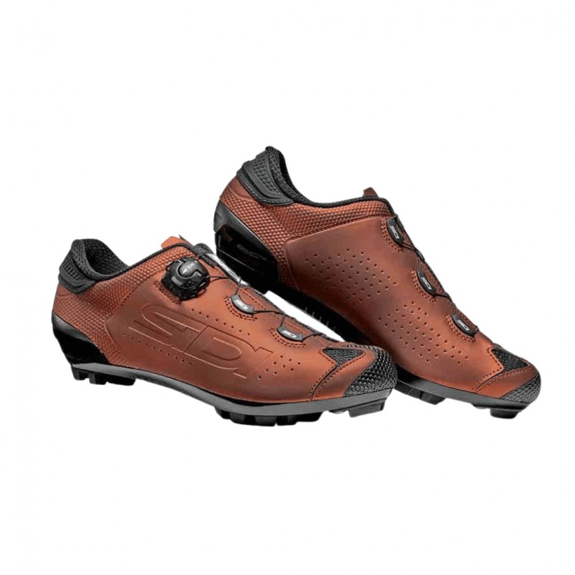 Buty SIDI MTB DUST Oxide
