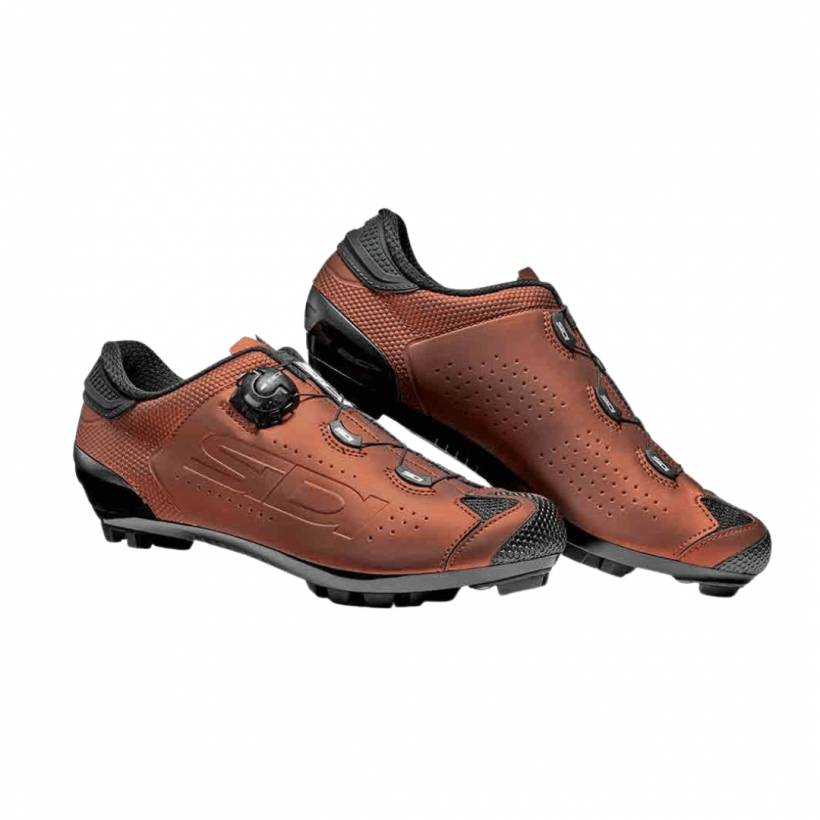 Zapatillas SIDI MTB DUST Oxido