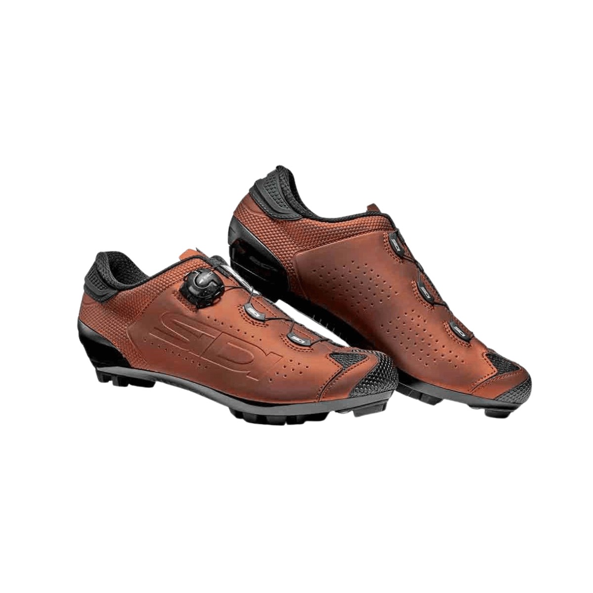 Das Beste günstig Kaufen-Schuhe SIDI MTB DUST Oxide, Größe 43 - EUR. Schuhe SIDI MTB DUST Oxide, Größe 43 - EUR <![CDATA[Sidi MTB Dust Oxide: Das Beste zum Radfahren Die neuen sidi dust MTB-Schuhe sind leistungsstarke MTB-Schuhe voller Details, die sie zu den 