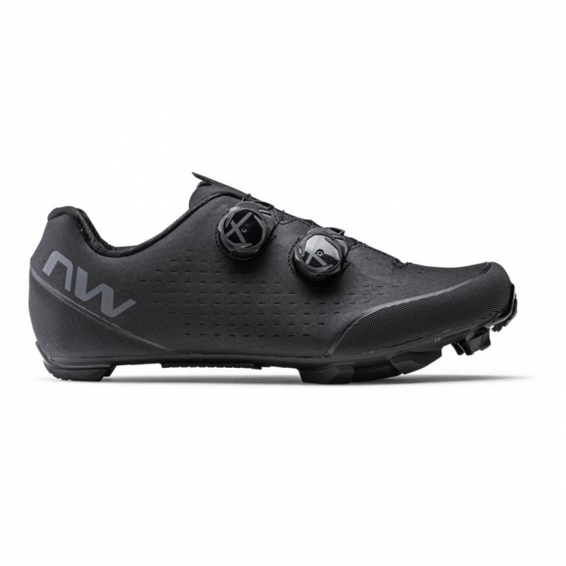 Buty Northwave Rebel 3 czarne