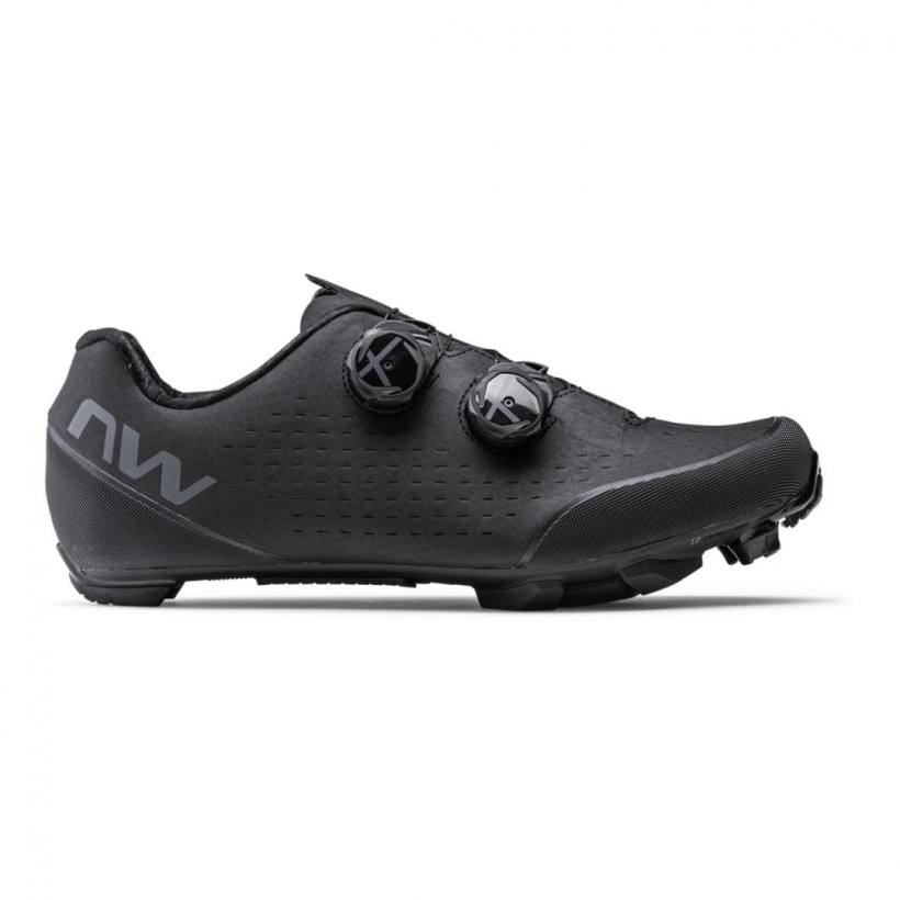 Schuhe Northwave Rebel 3 Negro