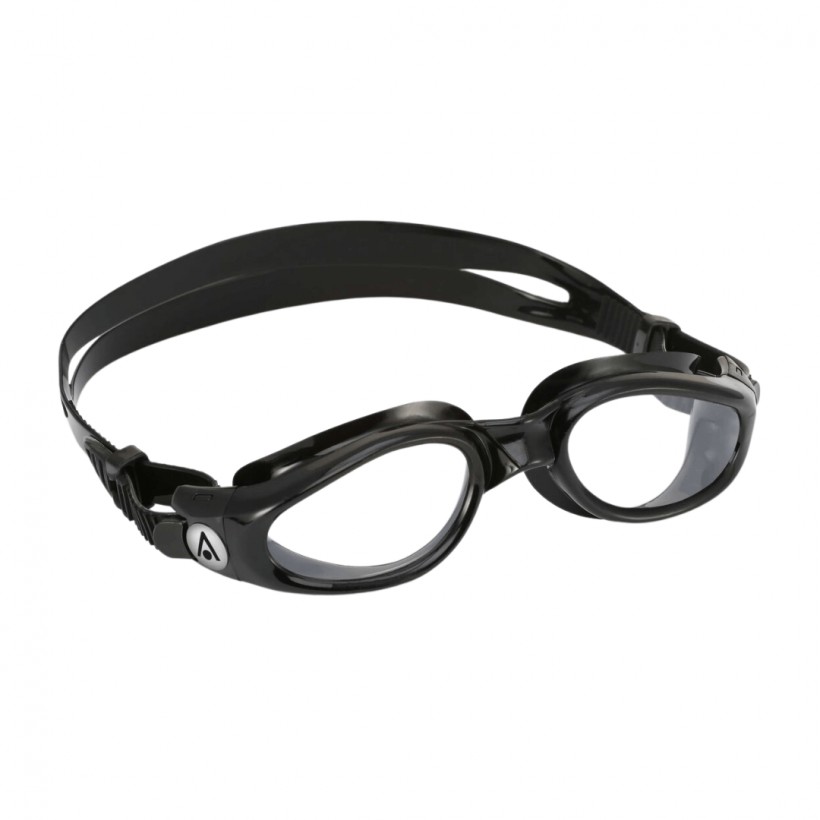 Gafas Aqua Sphere Kaiman.A Clear Negro