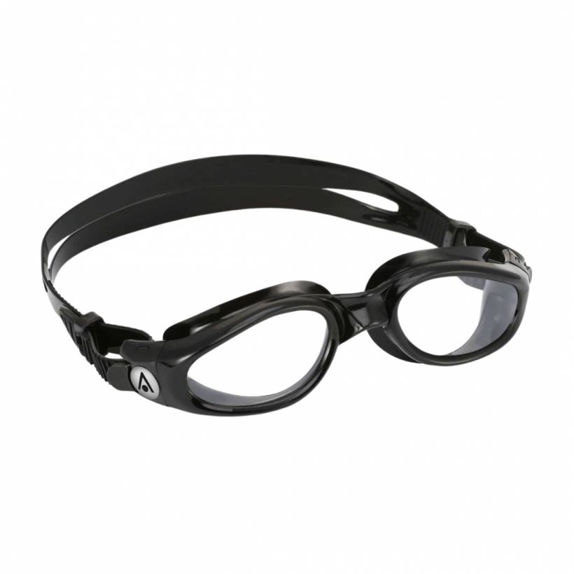 Goggles Aqua Sphere Kaiman.A  Clear Black