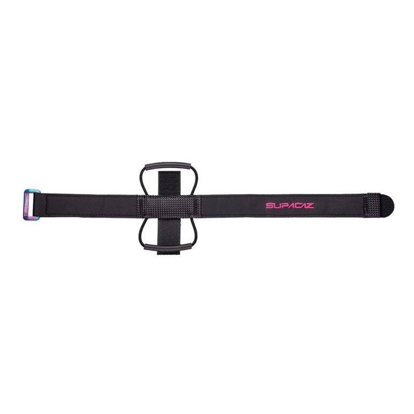 GES Superstrap Schwarz