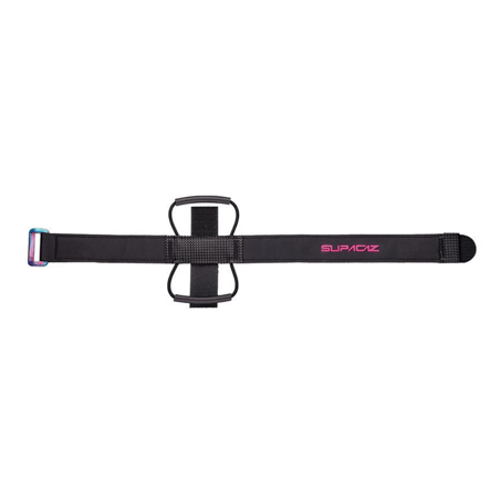 Correa GES Superstrap Negro