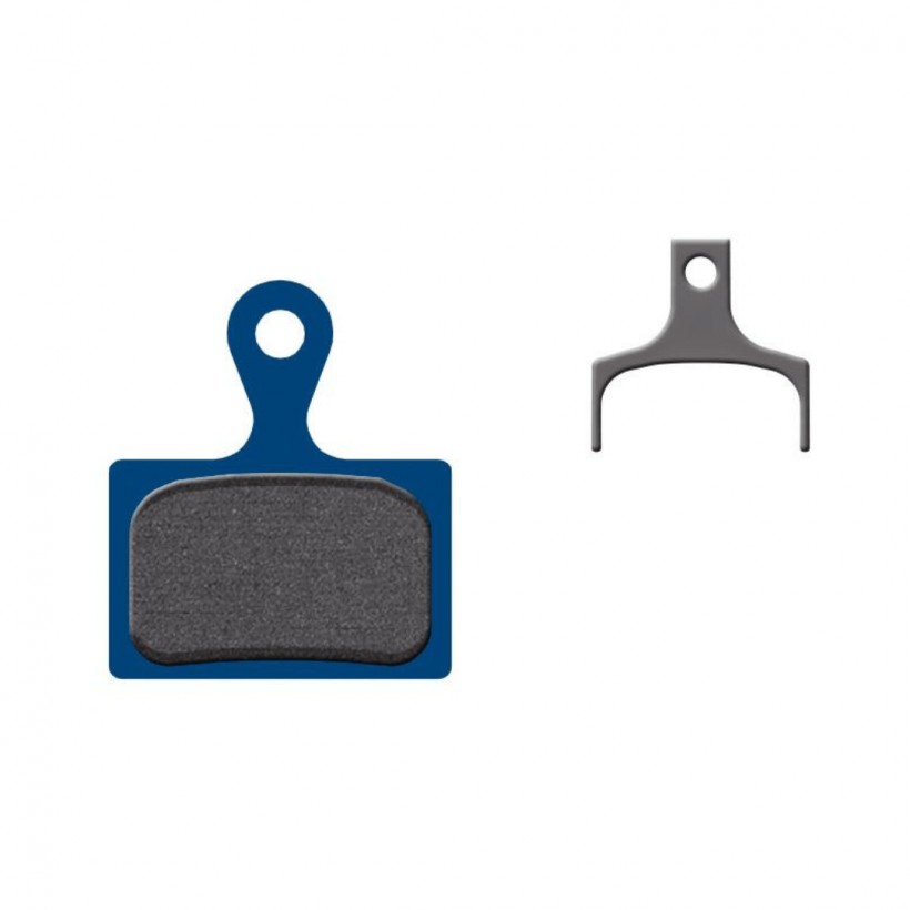 Brake Pads GES GALFER ROAD