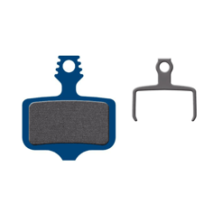 Plaquettes de frein GES ROAD AVID ELIXIR