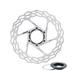 Disque de frein Shimano Center Lock 180 mm.