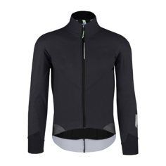 Giacca Q36.5 Bat Jacket Nero