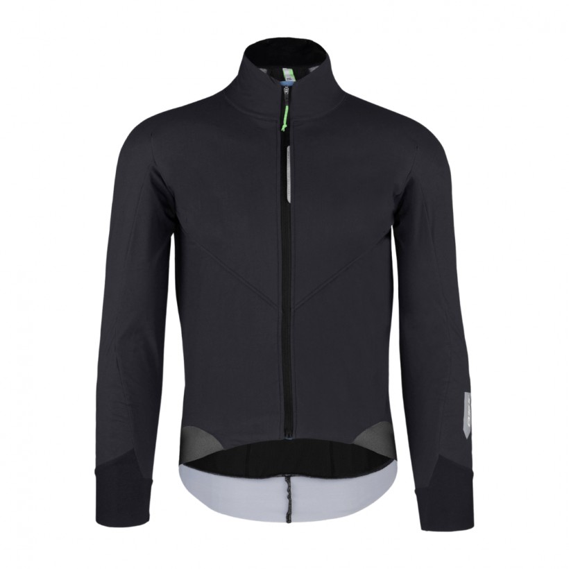 Jacket Q36.5 Bat jacket Black