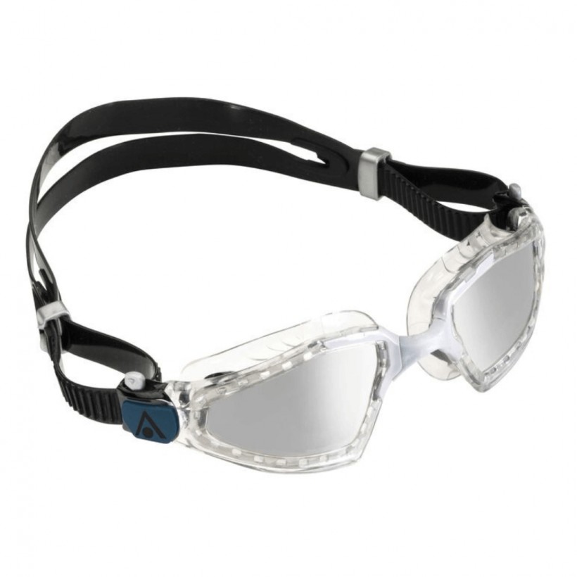 Aqua Sphere Kayenne Pro.A Swimming Goggles White Black