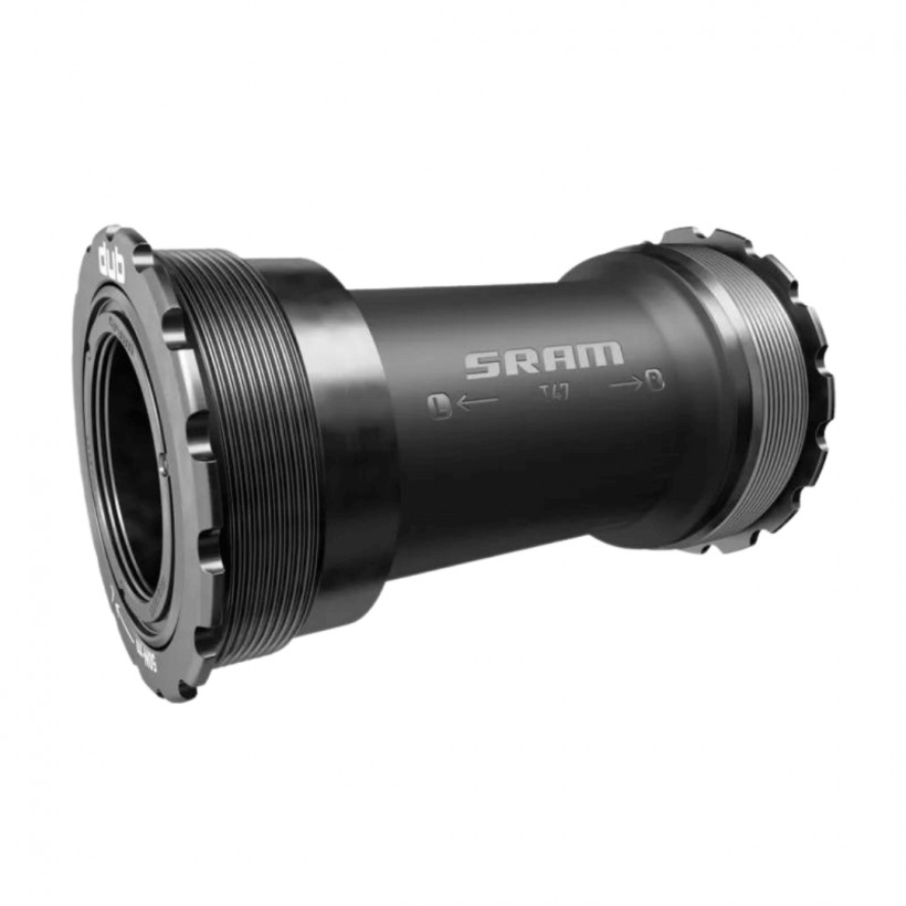 Pedalierschalen SRAM DUB T47 ROAD WIDE 77MM