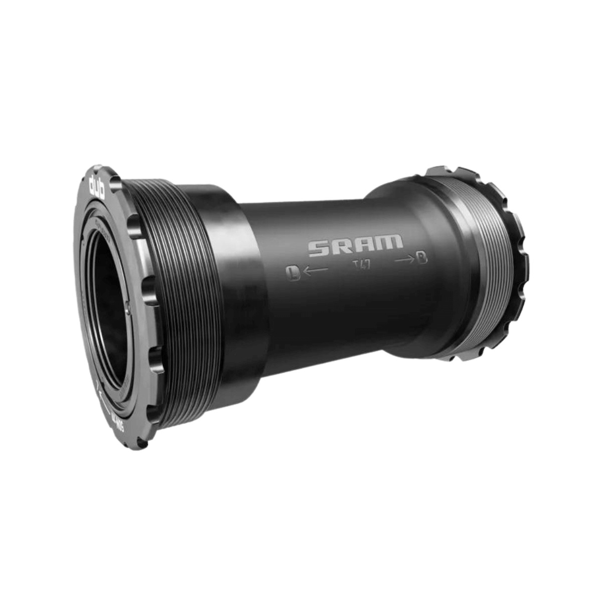 Ich hab günstig Kaufen-Pedalierschalen SRAM DUB T47 ROAD WIDE 77MM. Pedalierschalen SRAM DUB T47 ROAD WIDE 77MM <![CDATA[Die eine wahre vereinheitlichende Komponente Die Innenlager der SRAM DUB™-Serie haben eine einfache Aufgabe: Verbinden Sie Ihre Kurbeln und schützen Sie d