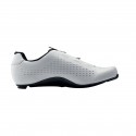 Zapatillas Northwave Revolution 3 Blanco Bronce