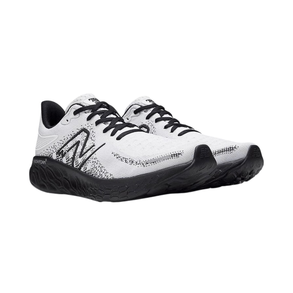 Comprar Zapatillas Balance Fresh Foam X Blanco Negro AW22 al Mejor