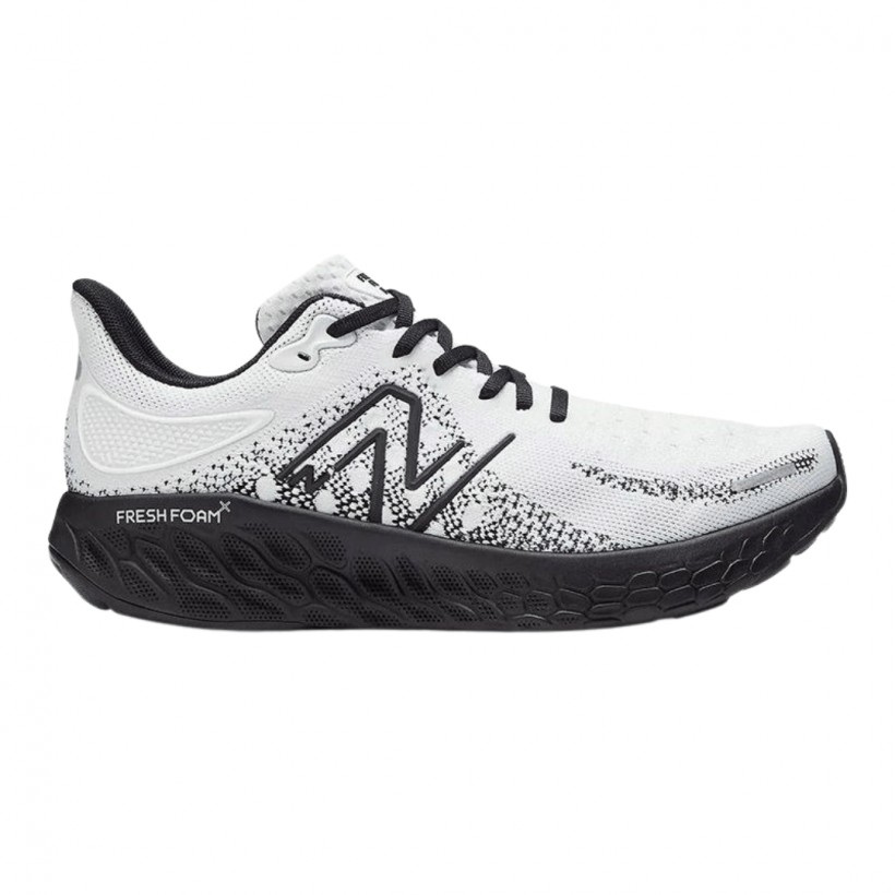 impermeable Prehistórico Muslo Comprar Zapatillas New Balance Fresh Foam X v2 Blanco Negro AW22 al Mejor  Precio