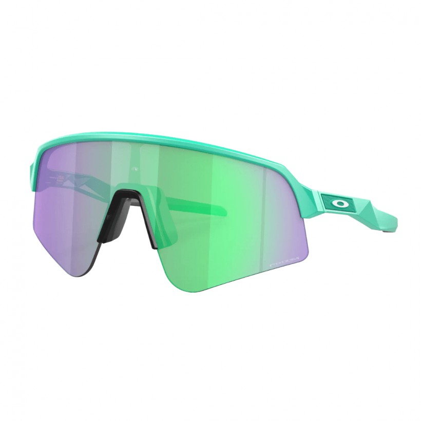 Oakley Sutro Lite Sweep Okulary Zielony Fioletowy AW22